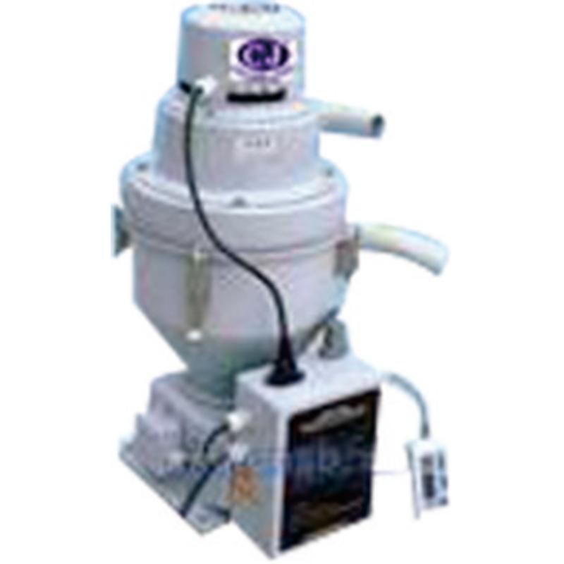 Automatic Suction Machine