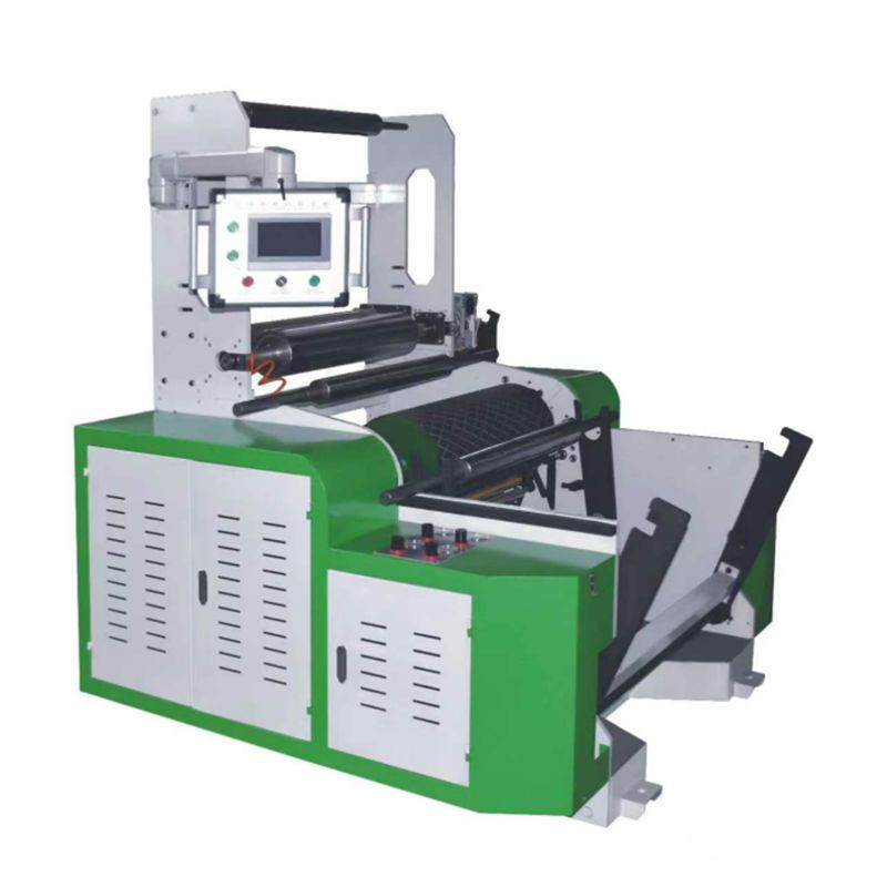 Automatic Winder