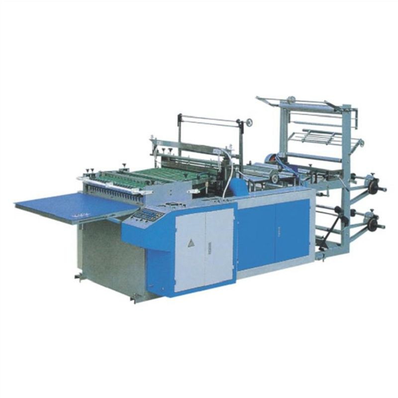Computer Hot Bag Making Machine