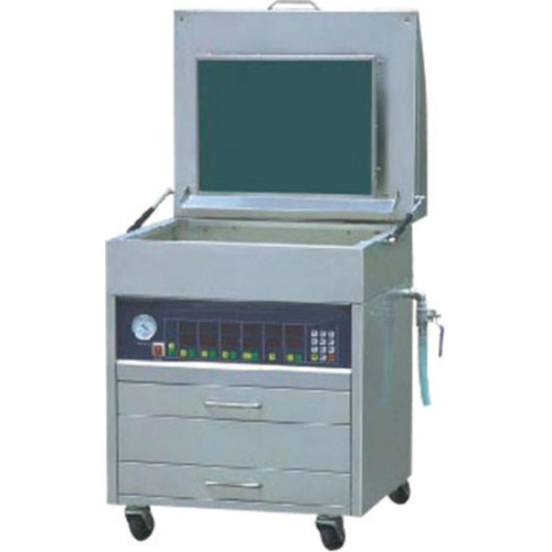 CTP Plate Making Machine