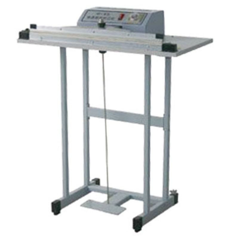 Foot-operated Sealer Machine