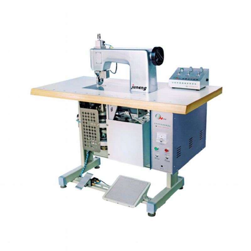 Lace Machine
