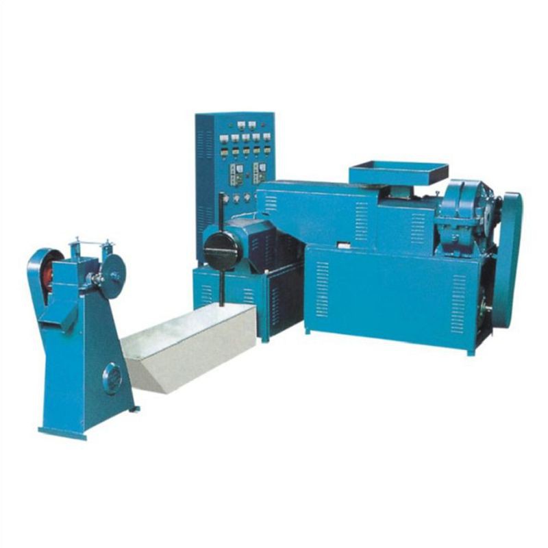 Letter Granulator Letter Granulator
