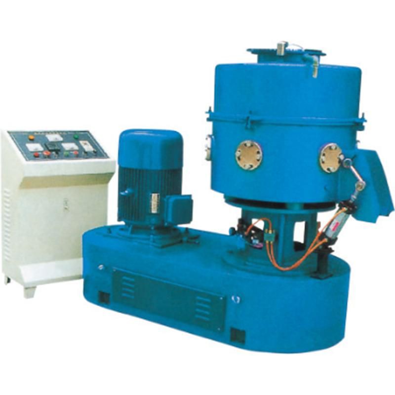 Plastic Mixing Granulator Plastic Mixing Granulator