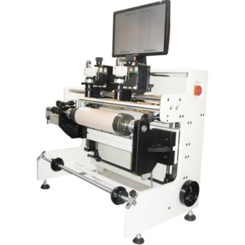Plate-mounting Machine