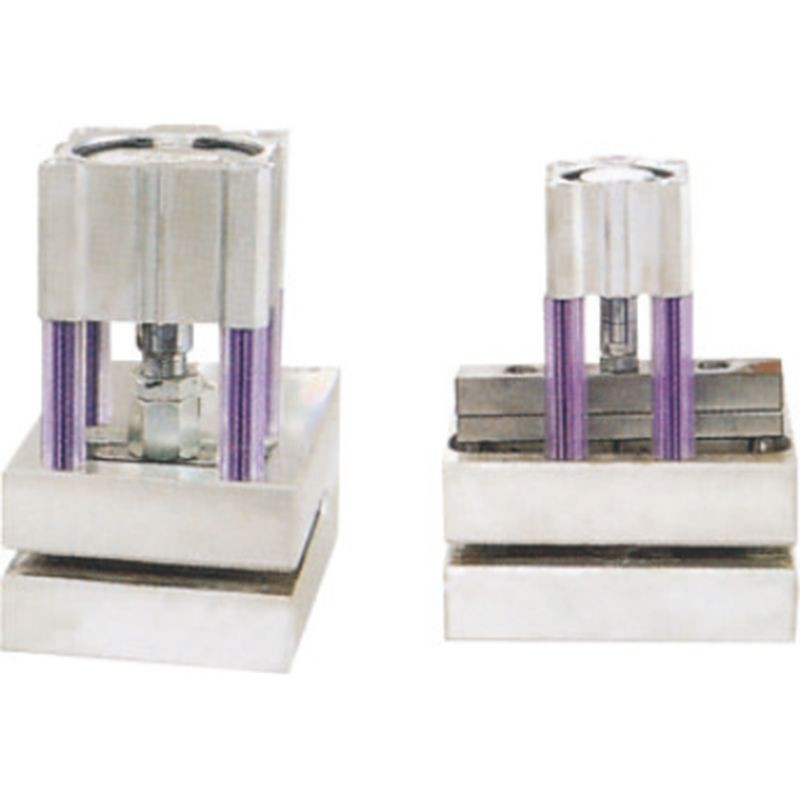 Pneumatic Punching