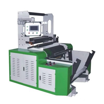 Automatic Winder