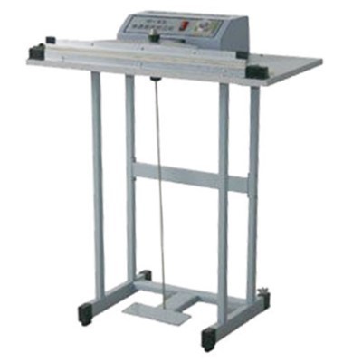 Foot-operated Sealer Machine