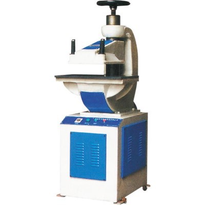 Hydraulic Rocker Arm Cutting Machine