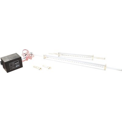 Ionizing Static Eliminator