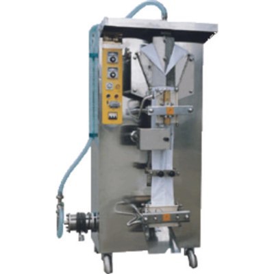 Liquid Filling Machine