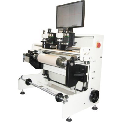 Plate-mounting Machine