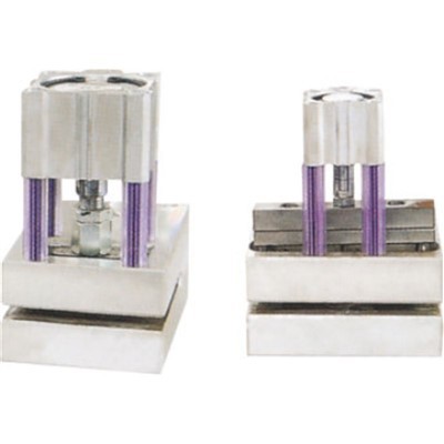 Pneumatic Punching