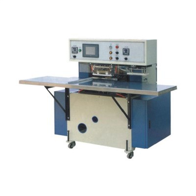 Soft Handle Ironing Machine