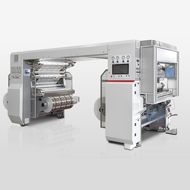 Solventless Composite Machine Solventless Composite Machine